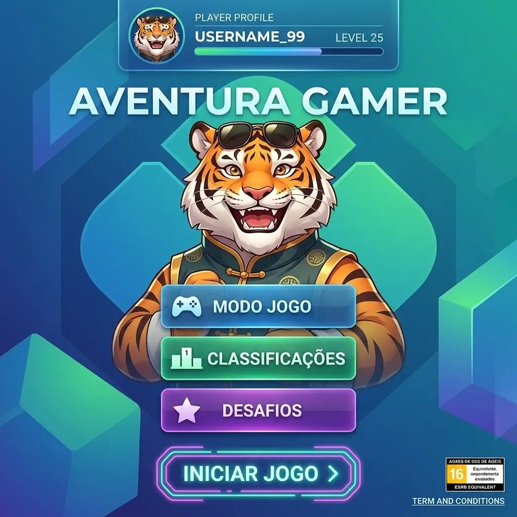 GP App Preview